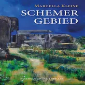 Omslag van Schemergebied