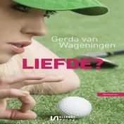Omslag van Liefde?