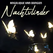 Omslag van Nachtvlinder
