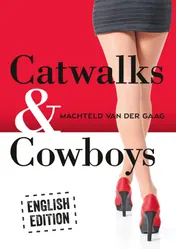 Omslag van Catwalks & Cowboys