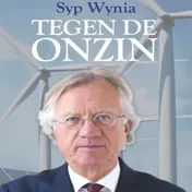 Omslag van Tegen de onzin