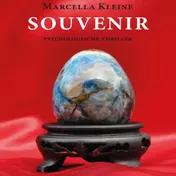 Omslag van Souvenir