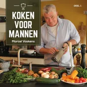 Omslag van deel 1