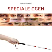 Omslag van Speciale ogen