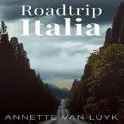 Omslag van Roadtrip Italia