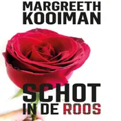 Omslag van Schot in de roos