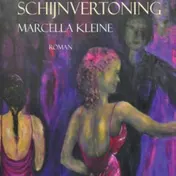 Omslag van Schijnvertoning