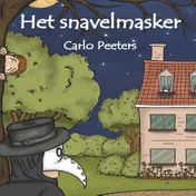 Omslag van Het snavelmasker