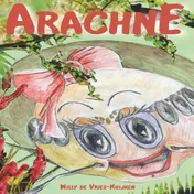Omslag van Arachne