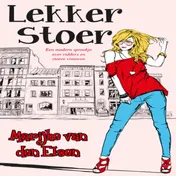Omslag van Lekker stoer
