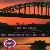 Omslag van Het mysterie van de 100