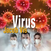 Omslag van Virus