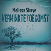 Omslag van Verminkte toekomst