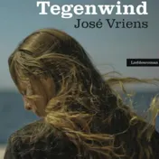 Omslag van Tegenwind