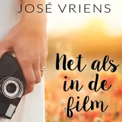 Omslag van Net als in de film