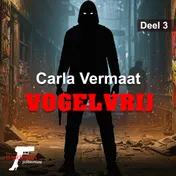 Omslag van Vogelvrij