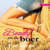 Omslag van Beauty en de boer