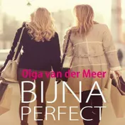 Omslag van Bijna perfect