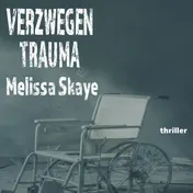 Omslag van Verzwegen trauma