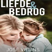 Omslag van Liefde en bedrog