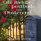 Omslag van De nieuwe postbode van Oosterend