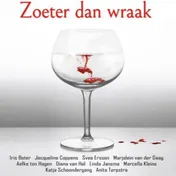 Omslag van Zoeter dan wraak