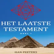 Omslag van Het Laatste Testament