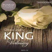 Omslag van King 4