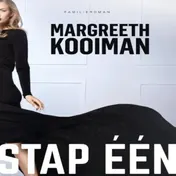 Omslag van Stap één