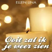 Omslag van Ooit zal ik je weer zien