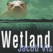 Omslag van Wetland