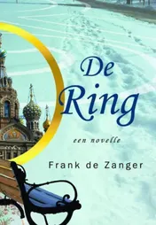 Omslag van De Ring
