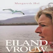 Omslag van Eilandvrouw