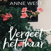 Omslag van Vergeet het maar