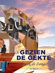 Omslag van Gezien de gekte