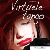 Omslag van Virtuele tango