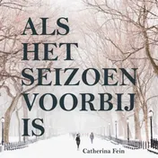 Omslag van Als het seizoen voorbij is