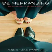 Omslag van De herkansing
