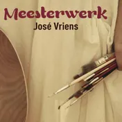 Omslag van Meesterwerk