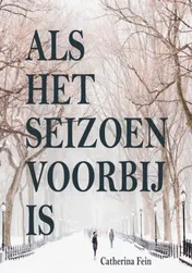 Omslag van Als het seizoen voorbij is