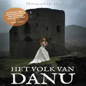 Omslag van Het volk van Danu