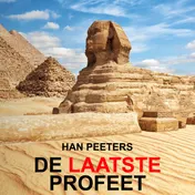 Omslag van De Laatste Profeet