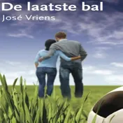 Omslag van De laatste bal