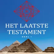 Omslag van Het Laatste Testament