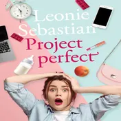 Omslag van Project perfect