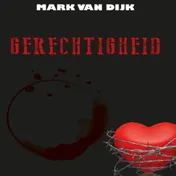 Omslag van Gerechtigheid