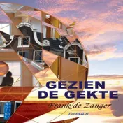 Omslag van Gezien de gekte