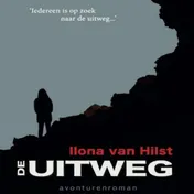 Omslag van De uitweg