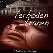 Omslag van Verboden tranen
