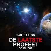 Omslag van De Laatste Profeet op Gliese